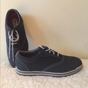 Footjoy Contour Shoes